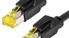 CAT / LAN Netzwerk- Kabel 5m – Partyverleih