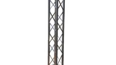 Flutlichtmast Eventgewicht SET