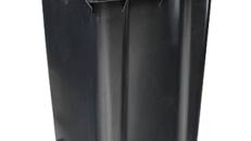 Mülltonne 240 Liter – Partyverleih