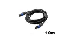 8 Pol. Speakon Kabel 20 m – Partyverleih