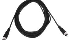 MIDI Kabel 3m – Partyverleih