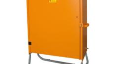 Stromverteiler 63 A 400V Outdoor – Eventstrom, Baustrom, Stromtechnik, Stromversorgung