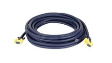 Videokabel 1,5 m VGA – Partyverleih