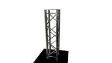 Beamer Truss Stand 1m – Projektor, Videoprojektor, Präsentationsbeamer