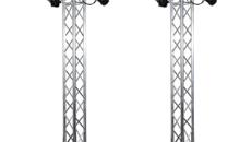 Licht SET L-TOWERRING