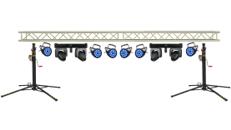 Licht SET S-LIFT