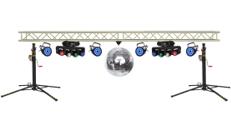 Licht SET M-LIFT