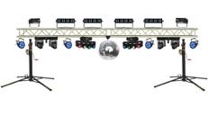 Licht SET L-LIFT