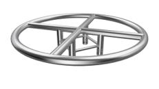 Globaltruss F34 Top Ring 100 – Traversen