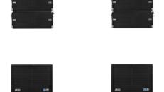 DVA Line Array Set FLY6T-2B