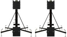 DVA Line Array Set LIFT6T-2B