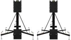 DVA Line Array Set LIFT8T-2B