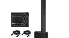 MAUI 11G3 Konferenzanlagenset