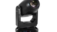 LED IP65 TMH-S250 Moving-Head