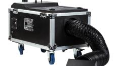 Bodennebelmaschine LF3000 – Nebelgerät, Bühnennebel, Effektmaschine, Fogger
