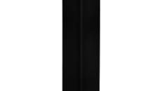 Traversen Husse Stretch Schwarz 3m – Bühne