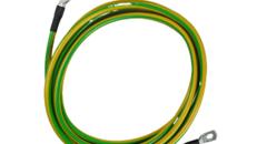 Erdungskabel 16mm² 3m – Stative