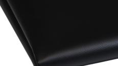 Bühnendachplane Schwarz (ca.! 10m x 7,5m) – Bühne