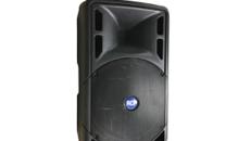 RCF 10 Zoll Lautsprecher – PA-Lautsprecher, Musikbox, Beschallungsanlage, Tonanlage