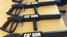 Co2 Gun zur Miete