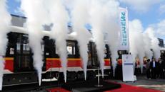Co2 Jet inkl. Bodenplatte oder Traversenklammer zur Miete