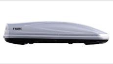 Thule Atlantis 780 - Berlin/Hamburg/Dresden