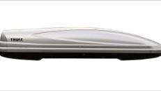 Thule Atlantis 900 - Berlin/Hamburg/Dresden