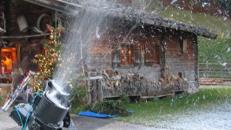 Riesenpaket Weihnachten 6 Attraktionen