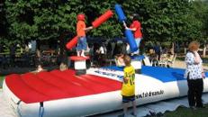 American Gladiator - Gladiator Games