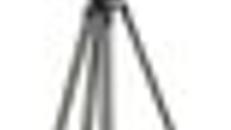 Universal Fotokamera und -videostativ, Aluminium