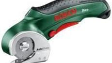 Geräte, elektrisches Universalmesser, Bosch