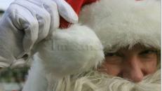 Weihnachtsmann-Service und Nikolaus-Service NRW