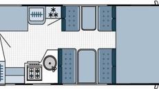 Wohnmobil Elliot 40 Maxi