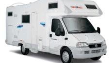 Wohnmobil Riviera 164