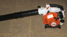 Laubbläser von Stihl