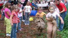 professionelle Kinderbetreuung