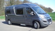 NEU!!! Kastenwagen Pössel 2Win Plus Limited, Klima,Tempomat, Komplettausstattung uvm.