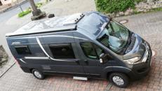 NEU!!! Kastenwagen Pössel 2Win Plus Limited, Klima,Tempomat, Komplettausstattung uvm.