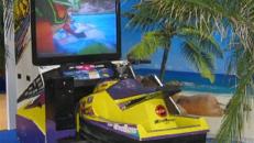Jetski Simulator / Waverunner