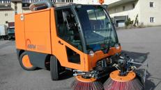 Kommunaltechnik