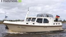 Jetten 37 AC "La Onda" Boot / Motorboot / Yacht