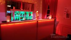 Designtheke 1,50 m