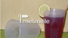 MW Kunststoff Cocktailbecher 0,3 l