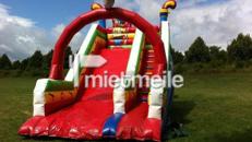 Rutsche / Riesenrutsche