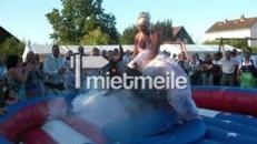 Bullriding