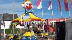 Kinderkarussell, Kettenflieger