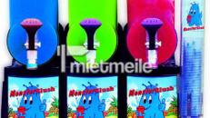Slush Eismaschine