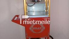 Popcornmaschine
