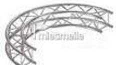 Global Truss Kreis 8m Durchmesser