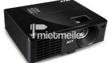 Acer Beamer 2500 Ansi Lumen